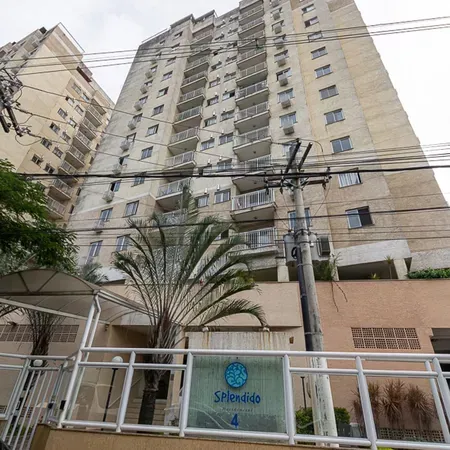 Imagem do Condomínio Splendido em Niterói