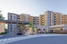Imagem do Condomínio Coral Village em Barra dos Coqueiros