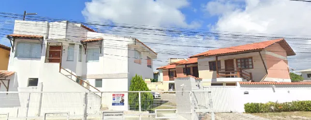 Imagem do Condomínio Jequitibá em Porto Seguro