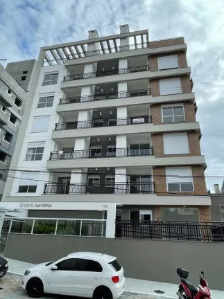 Imagem do Condomínio Studio Navona em Florianópolis