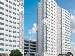 Condomínio Spazio Saint em São Paulo