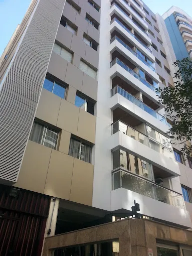 Imagem do Condomínio Pajuçara em Vila Velha