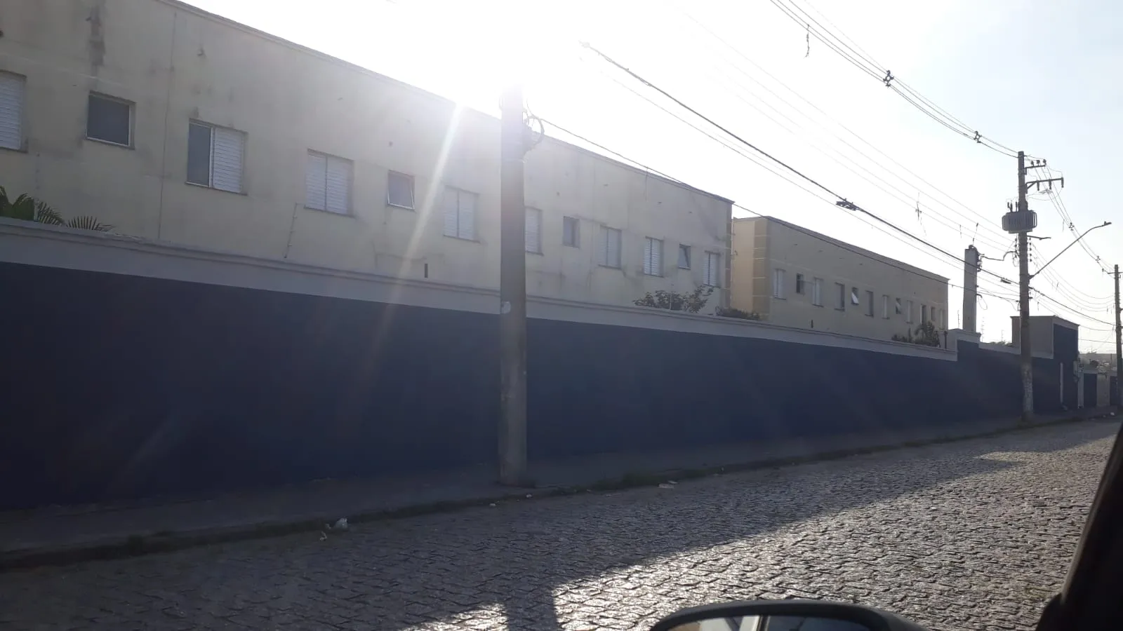 Imagem do Condomínio Jundiapeba em Mogi das Cruzes