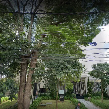 Condomínio Massimo Vila Mascote em São Paulo