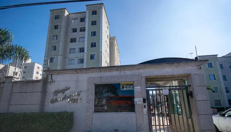 Condomínio Spazio Chardonnay em Curitiba