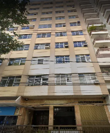 Imagem do Condomínio Nossa Senhora das Vitórias em Niterói