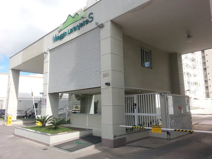 Imagem do Condomínio Villaggio Laranjeiras em Serra