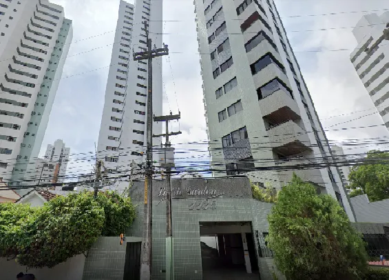 Imagem do Condomínio La Vie Gargen em Recife