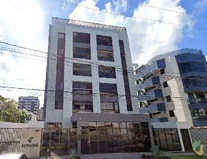 Imagem do Condomínio Excellence Eco Residence em João Pessoa