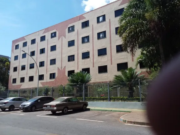 Condomínio Cruzeiro Novo em Brasília