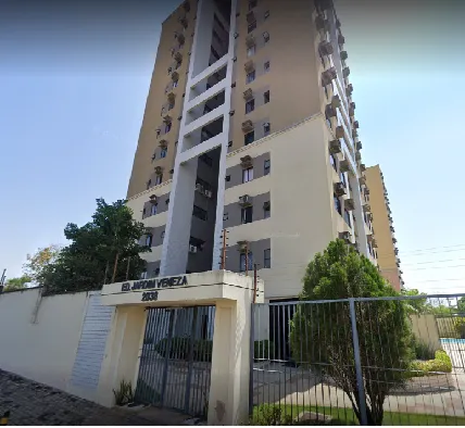 Imagem do Condomínio Jardim Veneza em Teresina