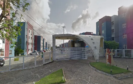 Imagem do Condomínio Villagio Veritta II em Parnamirim