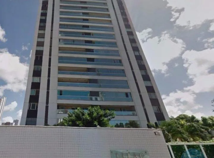 Imagem do Condomínio Lilac em Natal
