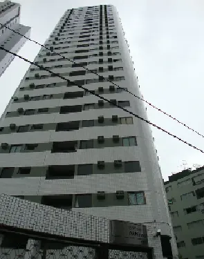 Imagem do Condomínio Akhinos em Recife