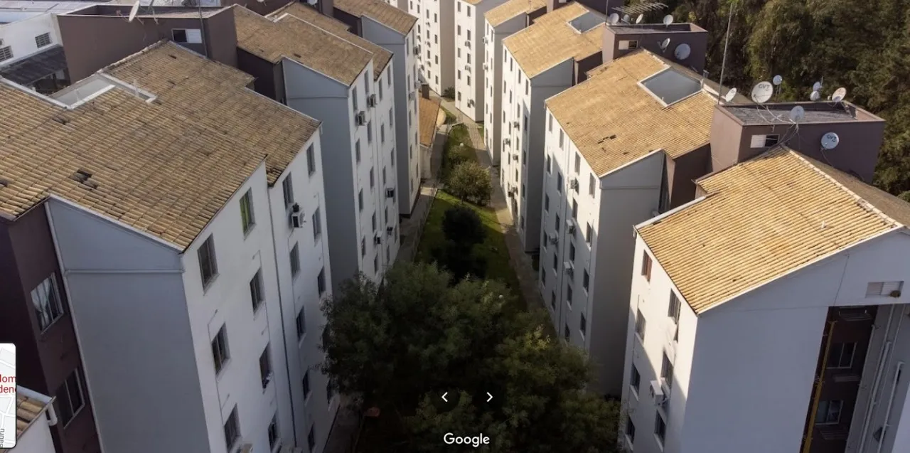 Imagem do Condomínio Daltro Filho em Novo Hamburgo