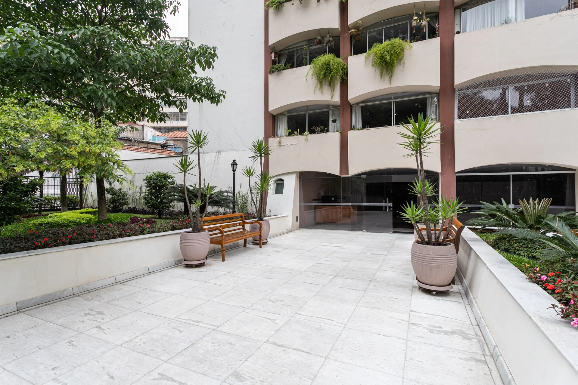 Condomínio Condominio Beverly Hills em são paulo