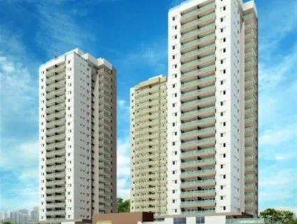 Imagem do Condomínio Guaruja Beach em Guarujá