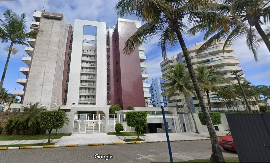 Imagem do Condomínio Condominio Rio São Lourenço em Bertioga