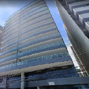 Imagem do Condomínio Residencial Legacy em Vila Velha
