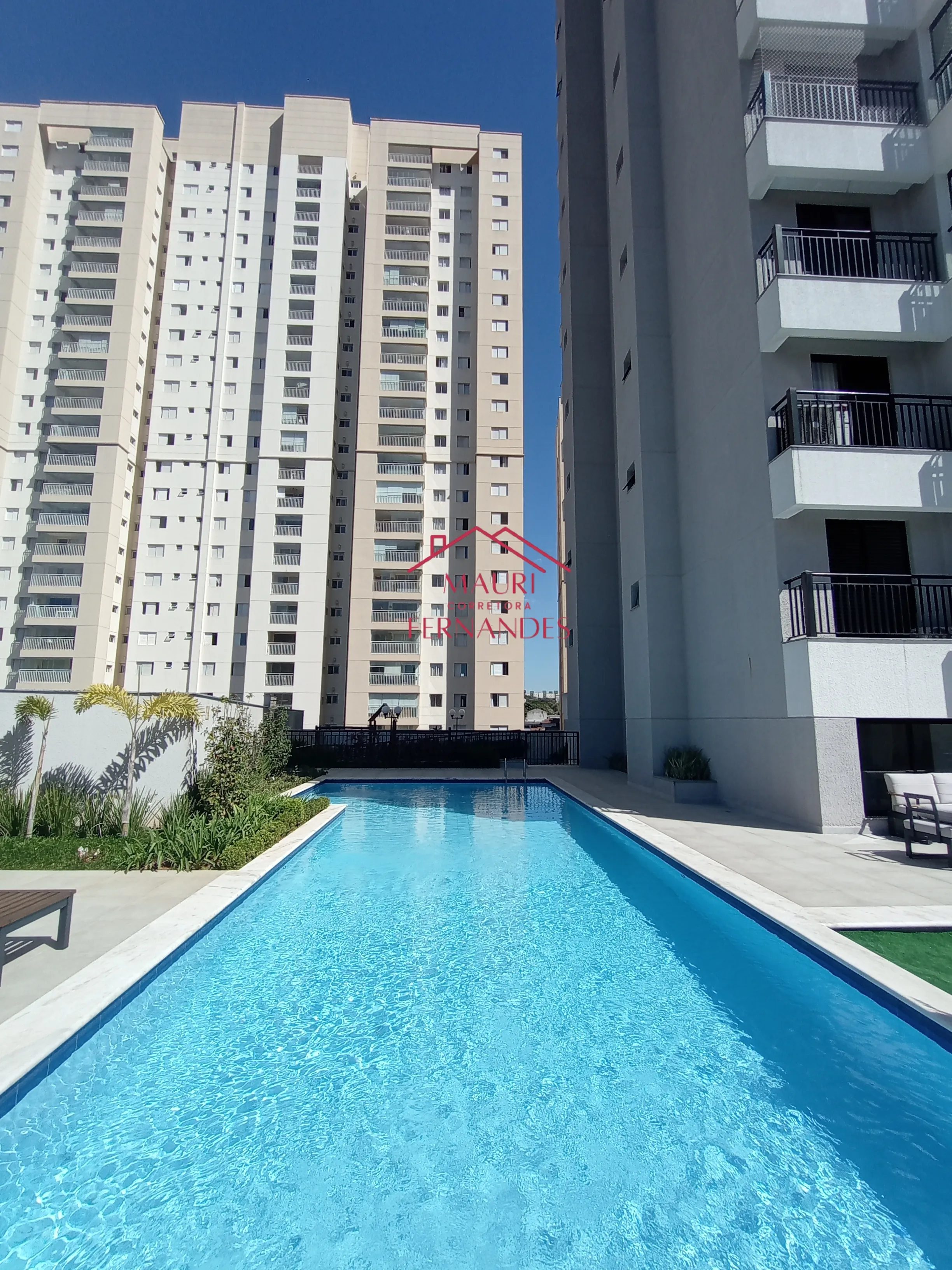 Imagem do Condomínio Tailor Made em Guarulhos