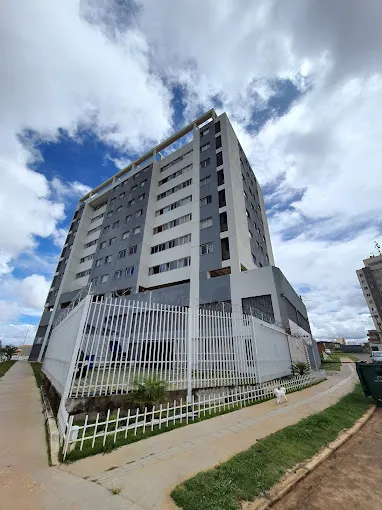 Condomínio Bela Cintra III em Brasília