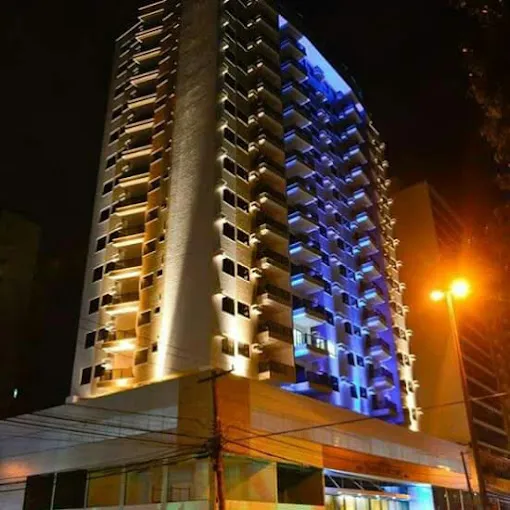 Imagem do Condomínio Itaparica Exclusive em Vila Velha