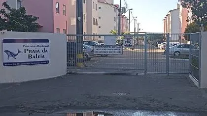 Imagem do Condomínio Praia Da Baleia em Vila Velha