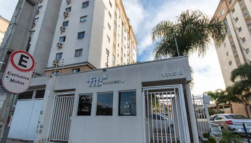Condomínio Fit Morumbi em Curitiba