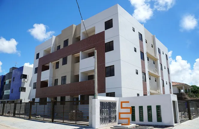 Imagem do Condomínio Luxor Prive em João Pessoa