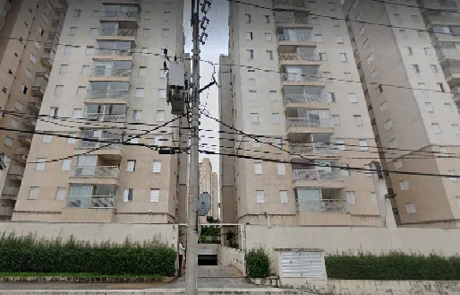 Imagem do Condomínio Premium em Guarulhos