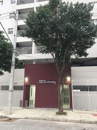 Condomínio Altos do Ermelino em São Paulo