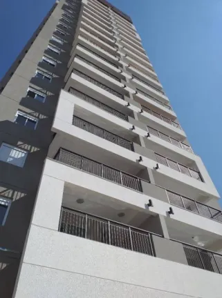 Condomínio See Jardim Prudência em São Paulo