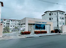 Condomínio Total Ville Liberdade