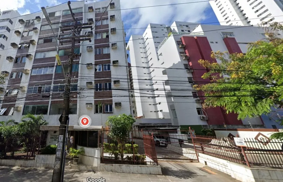 Imagem do Condomínio Condominio Peganini em Recife
