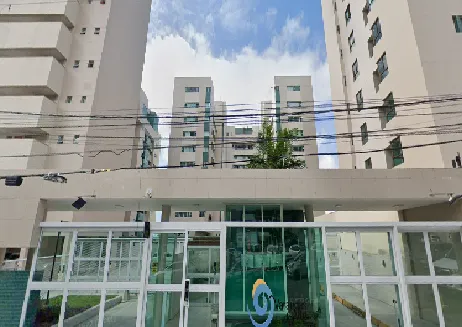 Imagem do Condomínio Varandas do Alto em Maceió