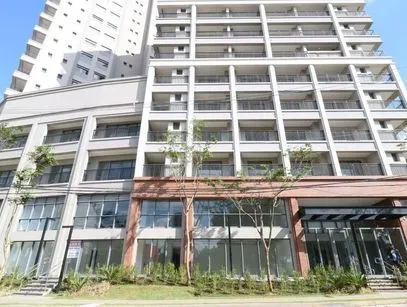 Condomínio Legacy Klabin em São Paulo