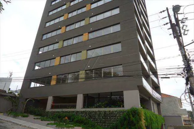 Imagem do Condomínio Golf Club Office em Osasco