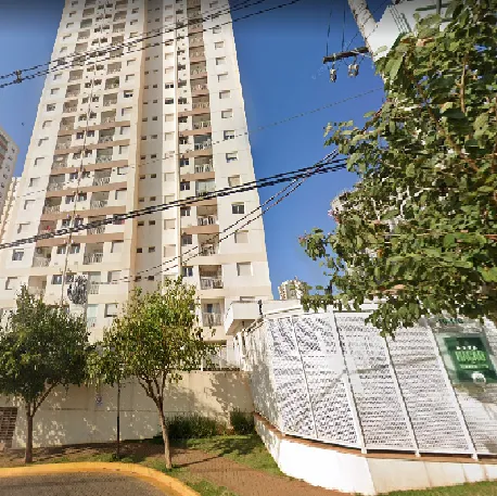 Imagem do Condomínio Nova Nação América em Bauru