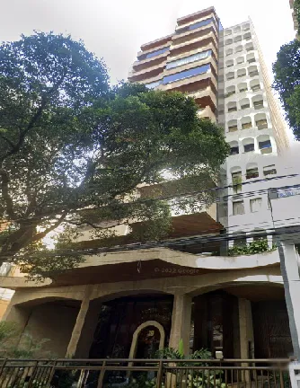 Imagem do Condomínio Pio XII em Niterói