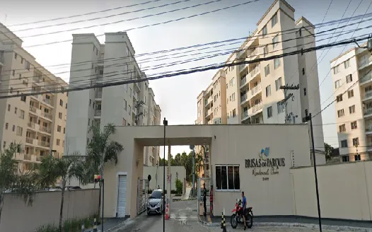 Imagem do Condomínio Condominio Brisas do Parque em Manaus