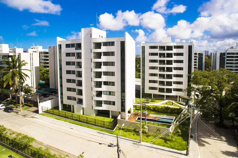 Imagem do Condomínio Sitio das Mangueiras em Recife