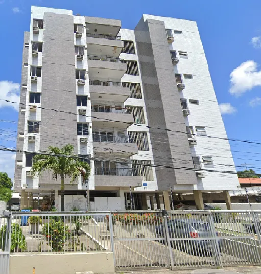 Imagem do Condomínio Manoel Rodrigues em Recife