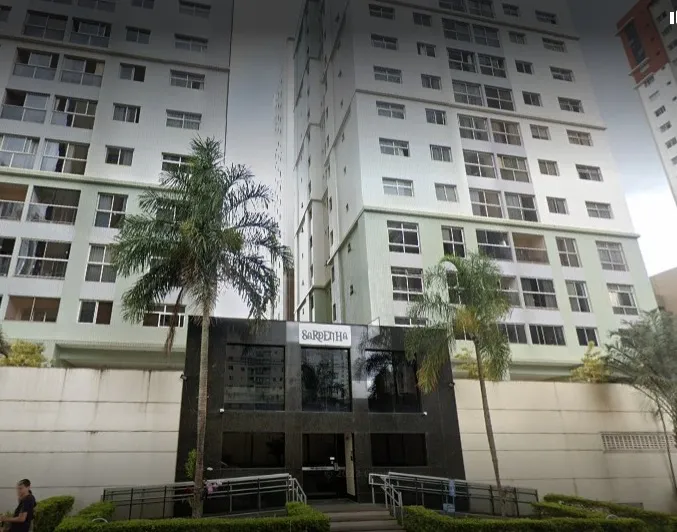 Condomínio Condominio Ilha de Sardenha em Brasília