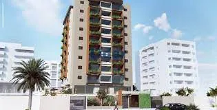 Imagem do Condomínio Conndomínio Innovate Residence em Caraguatatuba