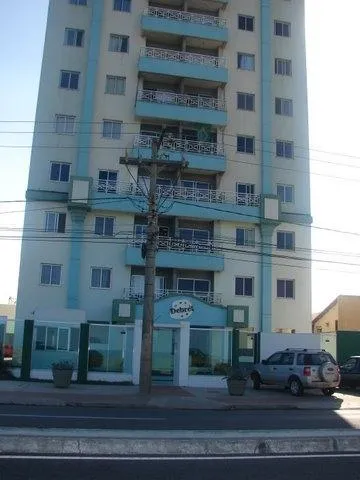 Imagem do Condomínio Debret em Vila Velha
