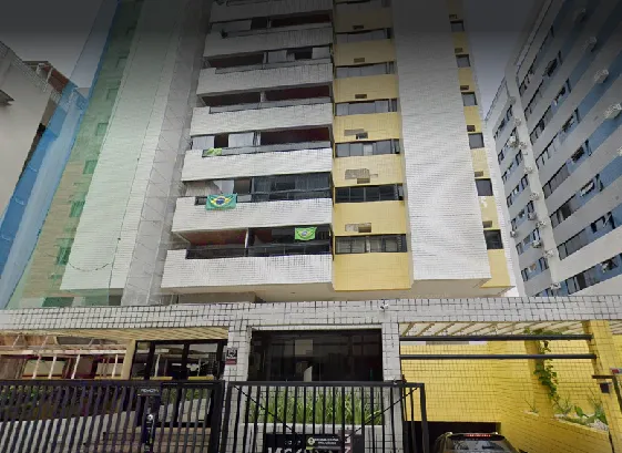 Imagem do Condomínio Mogno em Maceió