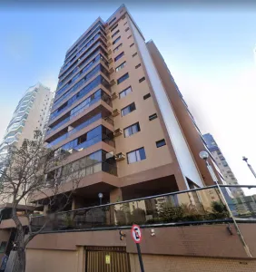 Imagem do Condomínio Do Edifício Everest em Vila Velha