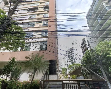 Imagem do Condomínio Inconfidência em Niterói