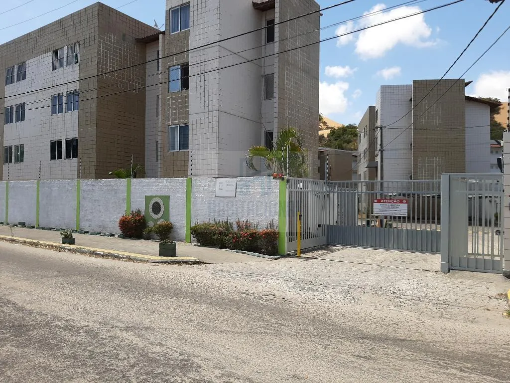 Imagem do Condomínio Residencial Solar Esperança em Natal