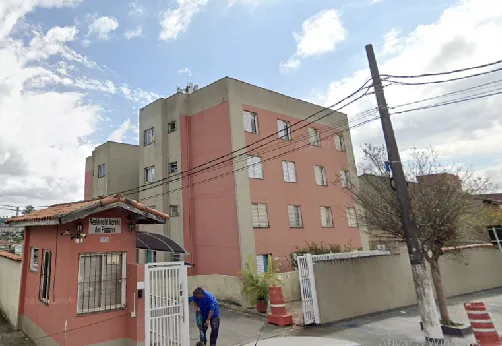 Imagem do Condomínio Morada dos Pássaros em São Bernardo do Campo
